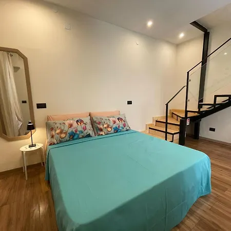 'irda Style House By Interhome * Camerota