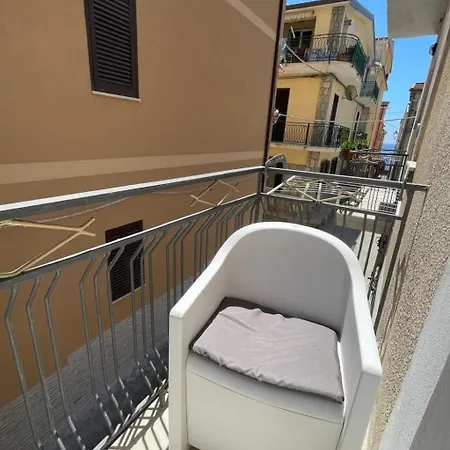'irda Style House By Interhome Apartment Camerota