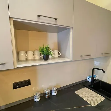 Apartment 'irda Style House By Interhome *