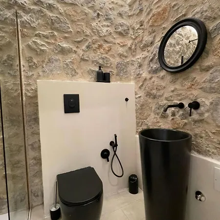 'irda Style House By Interhome Apartamento *