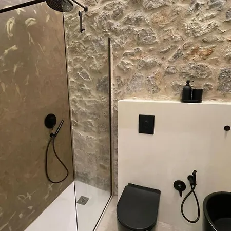 Apartamento 'irda Style House By Interhome
