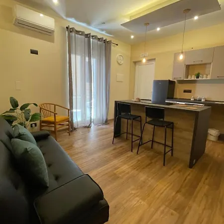 Apartamento 'irda Style House By Interhome