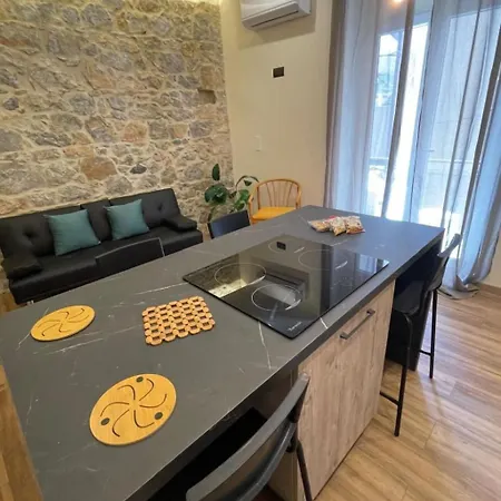 'irda Style House By Interhome *