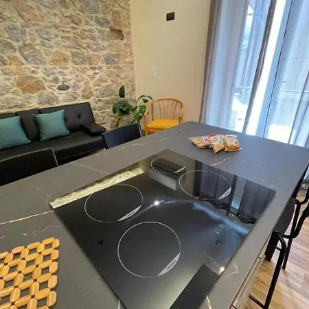 Apartamento 'irda Style House By Interhome *