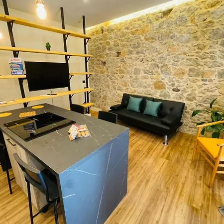 Apartamento 'irda Style House By Interhome