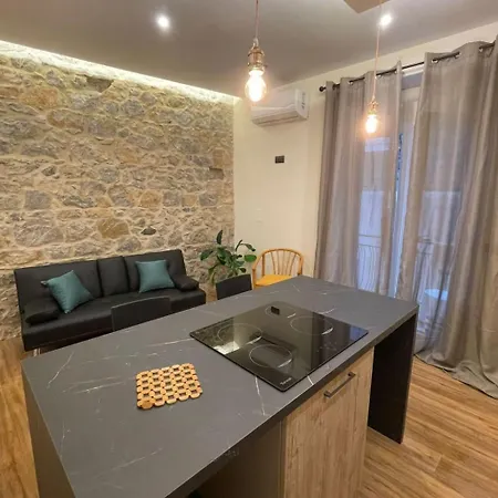Apartamento 'irda Style House By Interhome