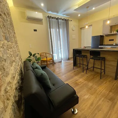 Apartment 'irda Style House By Interhome