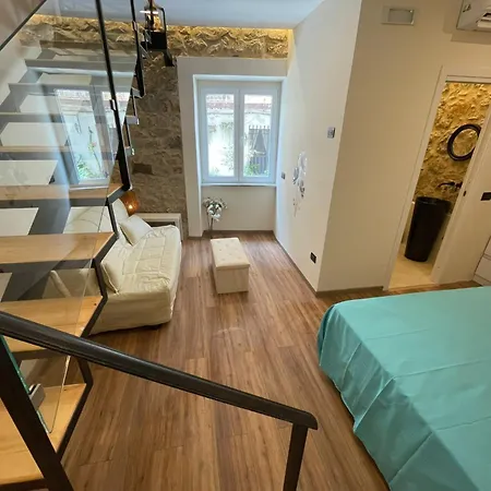 Apartment 'irda Style House By Interhome Camerota