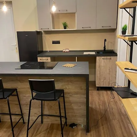'irda Style House By Interhome