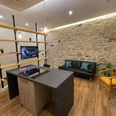 'irda Style House By Interhome Apartamento Camerota